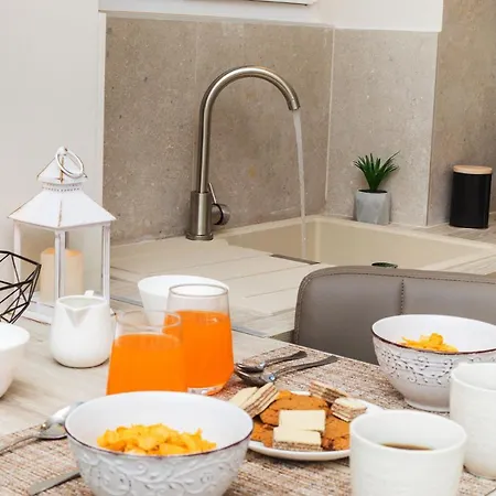 Campiello Luxury Ii