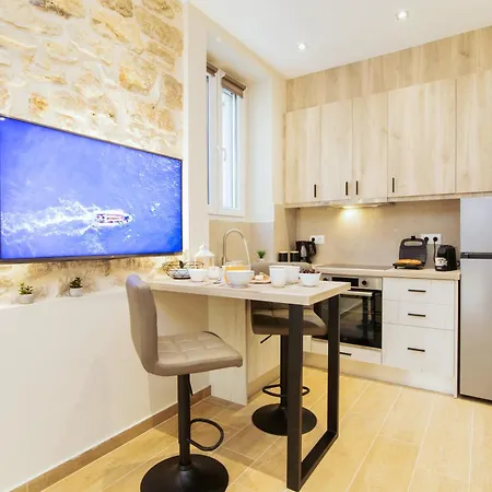 Campiello Luxury Ii *