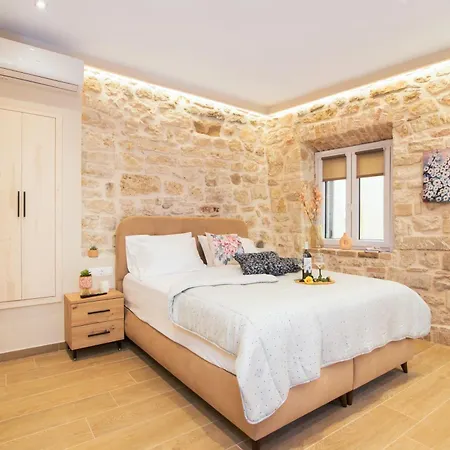 Campiello Luxury Ii Apartament