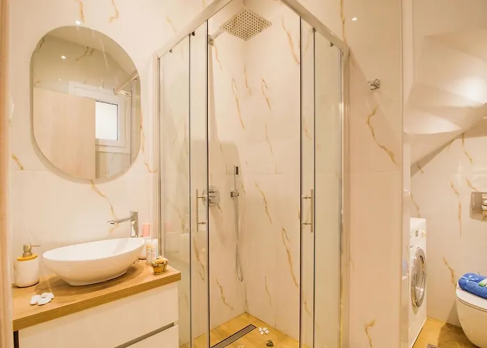Appartamento Campiello Luxury Ii