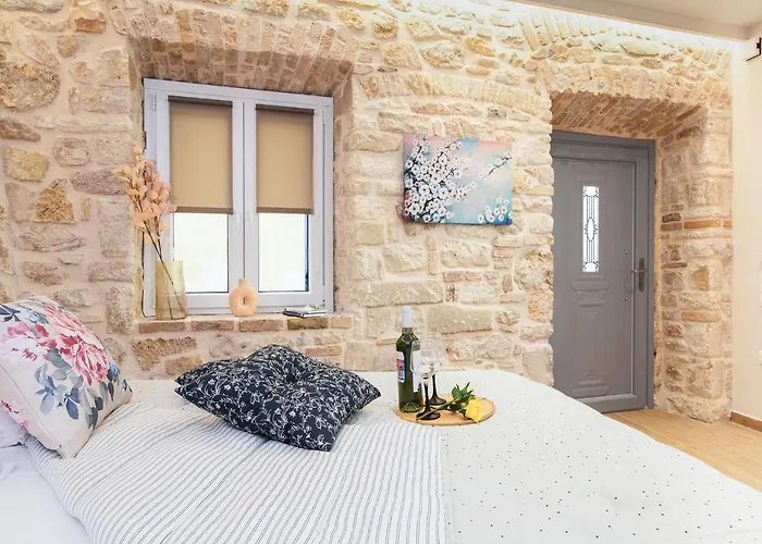 Campiello Luxury Ii Apartamento