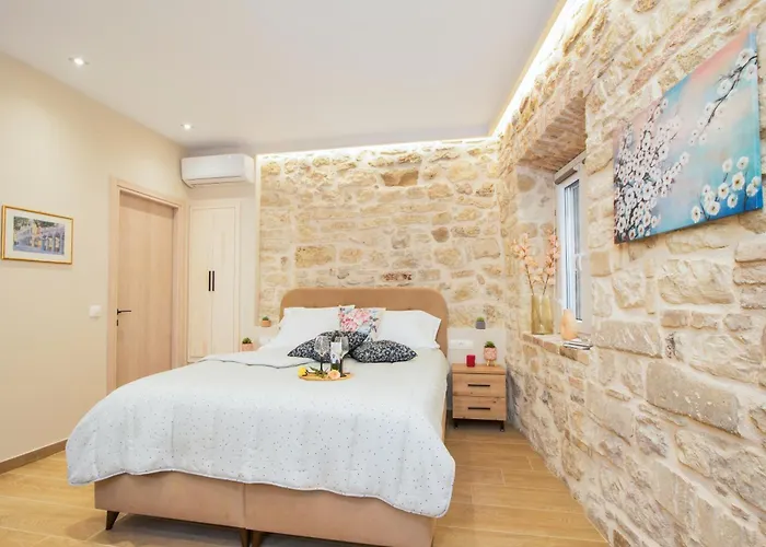 Appartamento Campiello Luxury Ii Corfu (city)