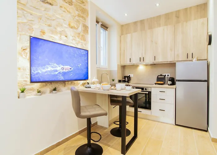 Campiello Luxury Ii *