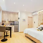 Apartman Campiello Luxury Ii Corfu (city)