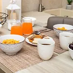 Campiello Luxury Ii Apartman
