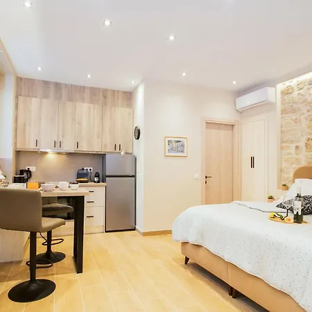 Apartment Campiello Luxury Ii Corfu (city)