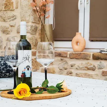 Apartment Campiello Luxury Ii *