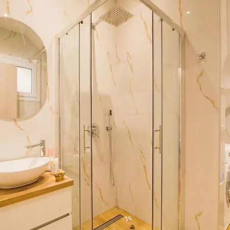 Lägenhet Campiello Luxury Ii