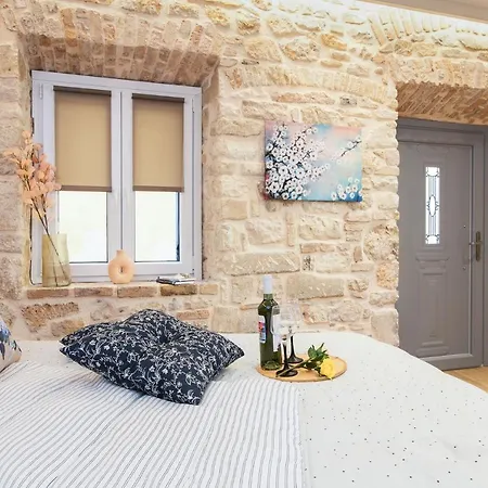 Campiello Luxury Ii Apartman