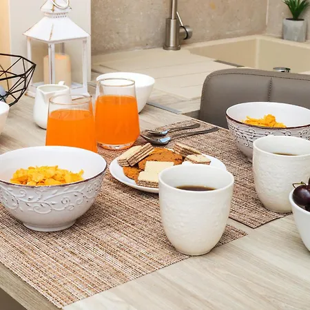 Campiello Luxury Ii Apartment