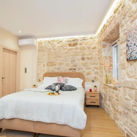 Apartment Campiello Luxury Ii Corfu (city)