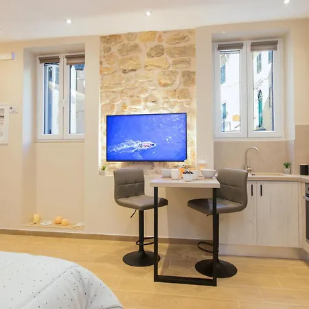 Apartman Campiello Luxury Ii